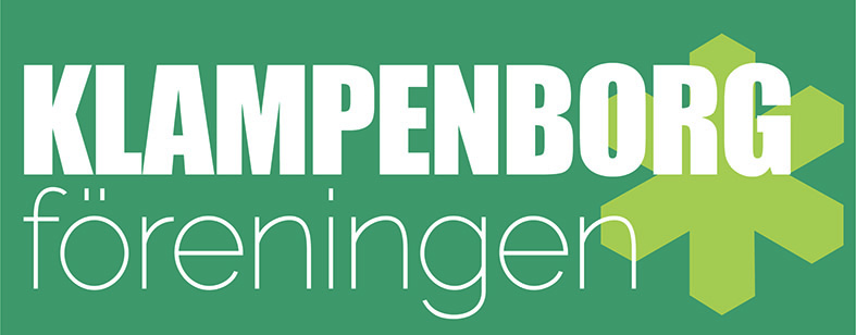 Klampenborg Föreningen Logo